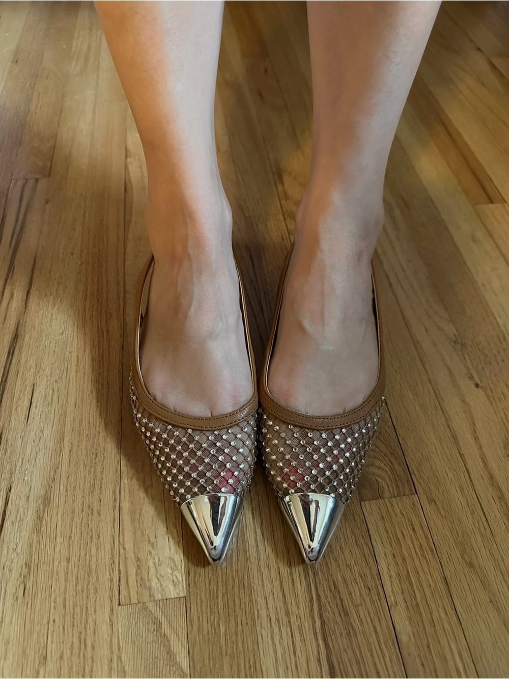 Steve Madden Jessica Rich Mary Mule - Picture 3 of 7